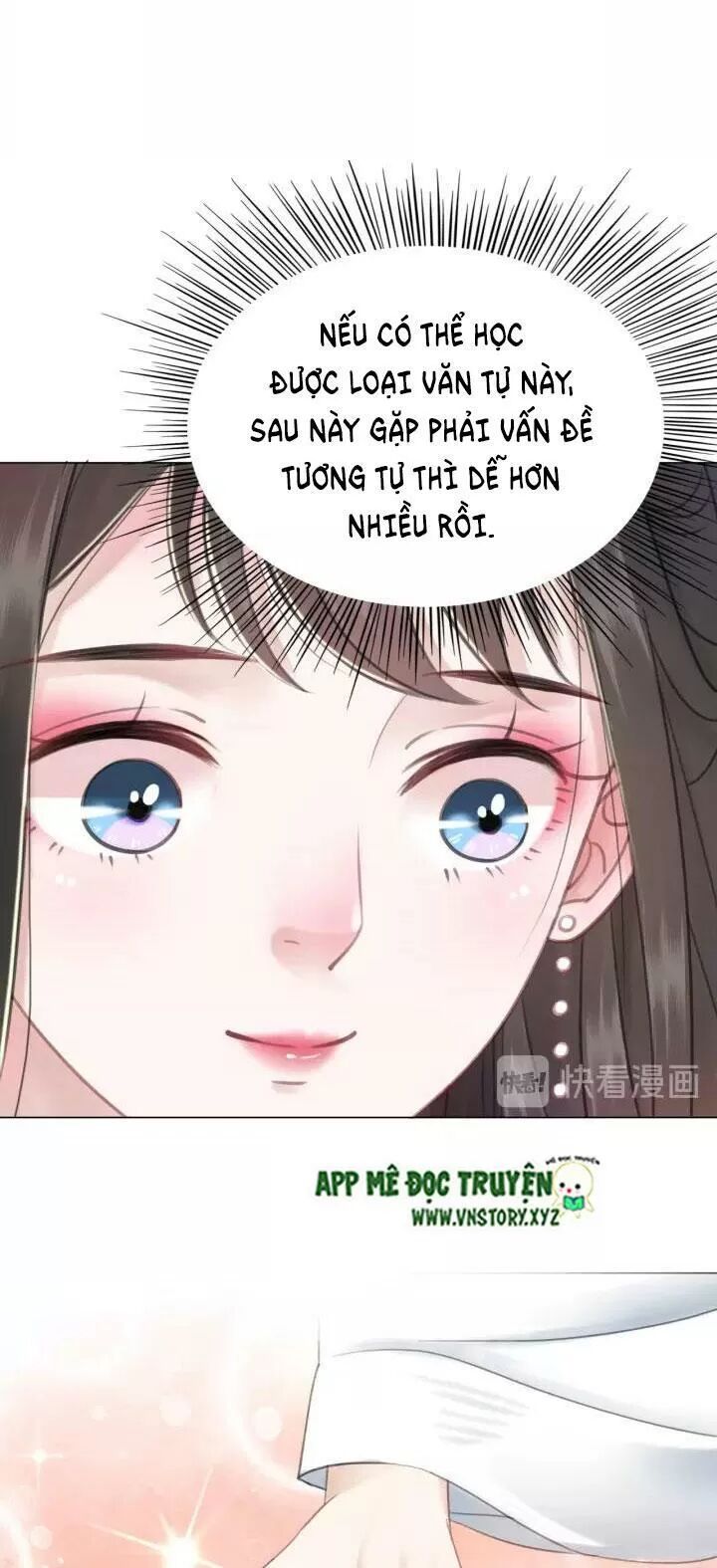 cực phẩm phế vật tiểu thư chapter 119 13