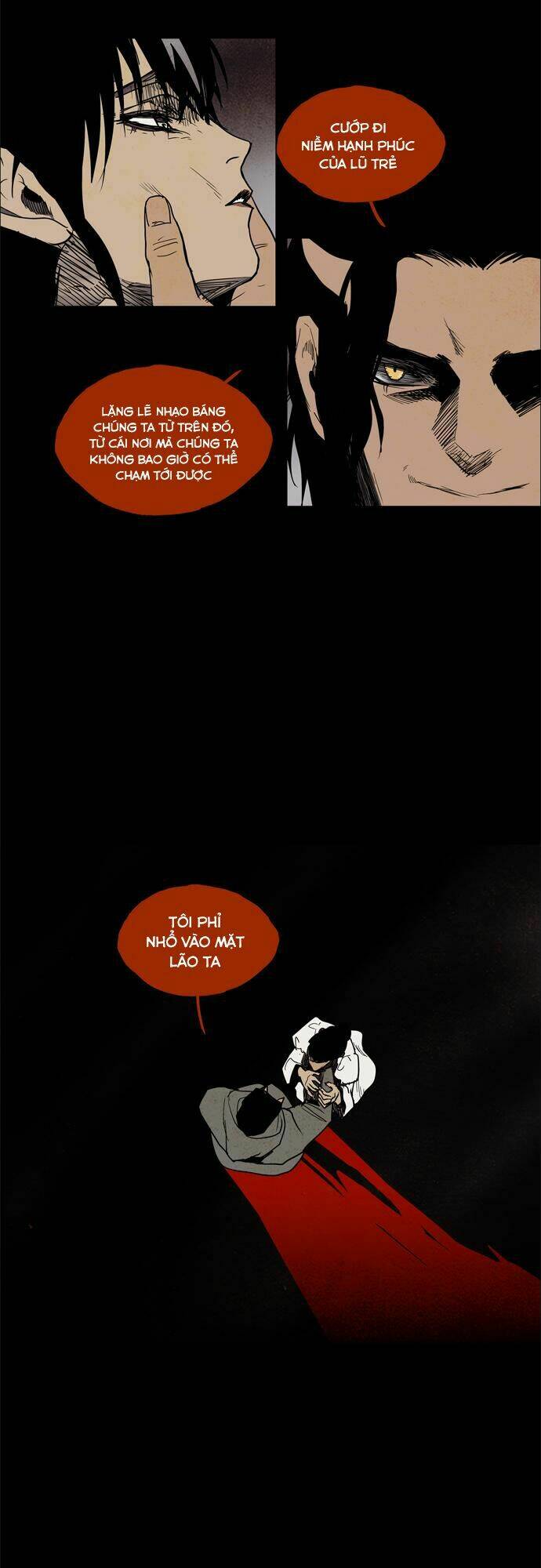 lessa 2: the crimson knight chapter 82 18