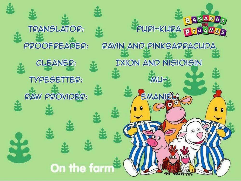 pajama na kanojo chapter 8 3