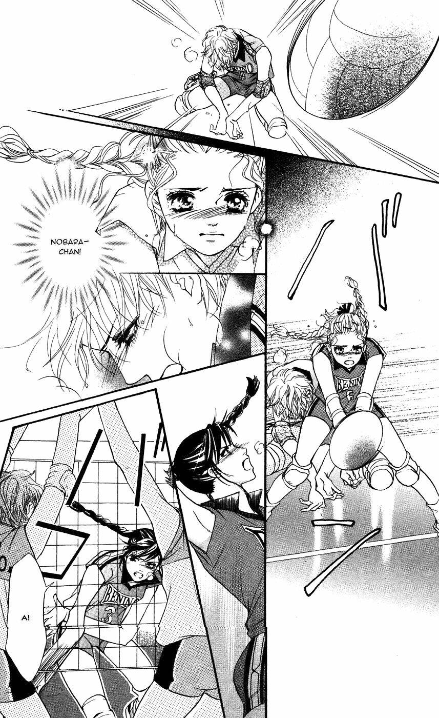 xứng danh anh hùng chapter 15 31