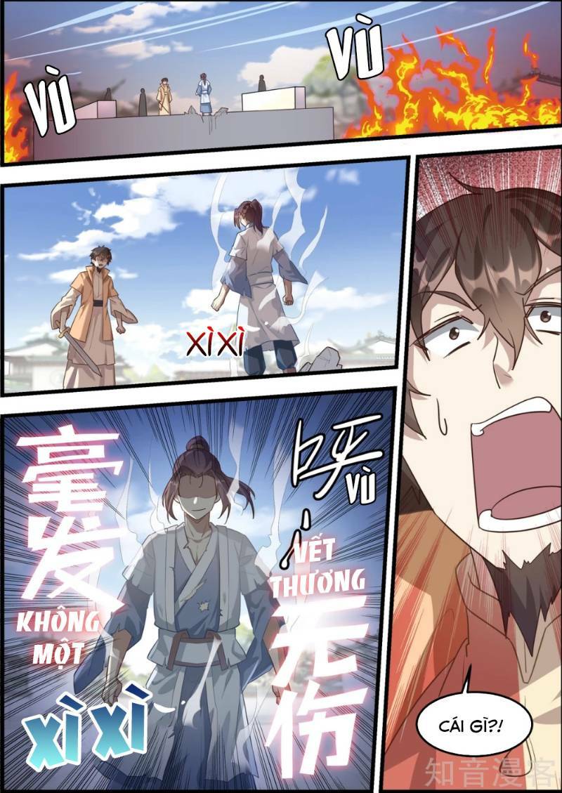 bất tử tà vương chapter 62 1