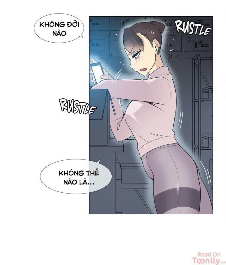 vùng đất kỳ diệu chapter 28 24