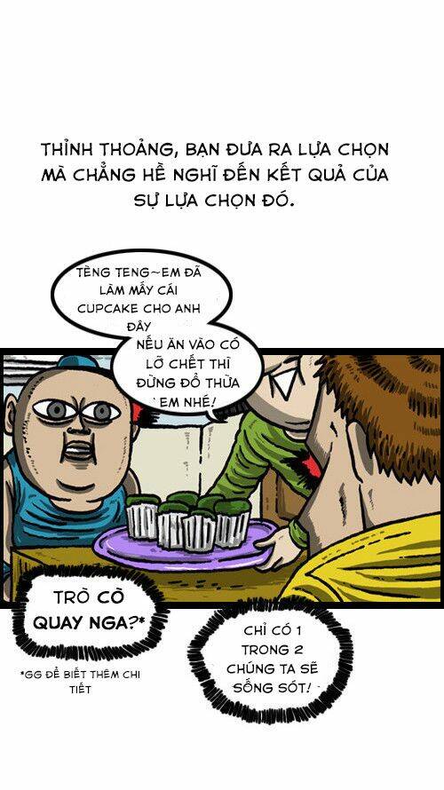 tiếng gọi con tim chapter 25 7