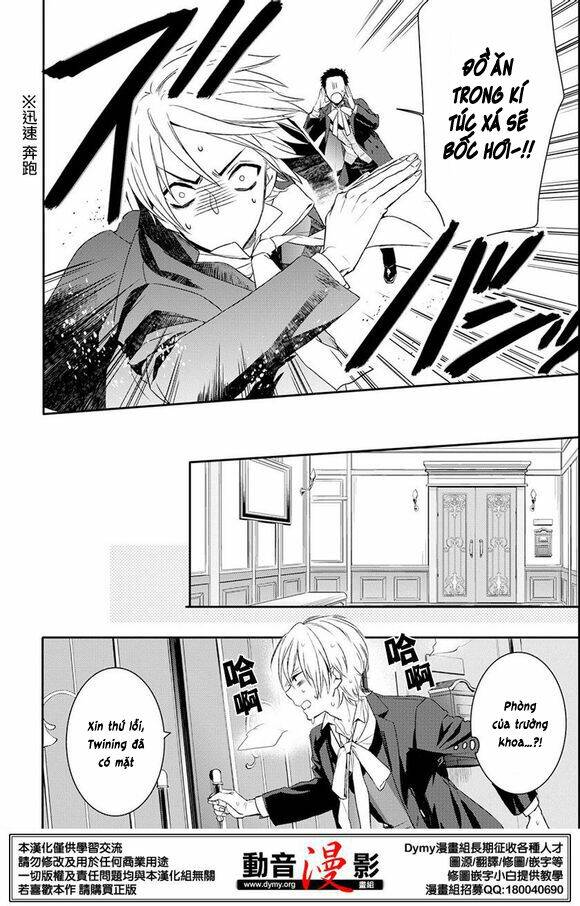 phong ấn triệu hồi ác quỷ dantalion chapter 68 6