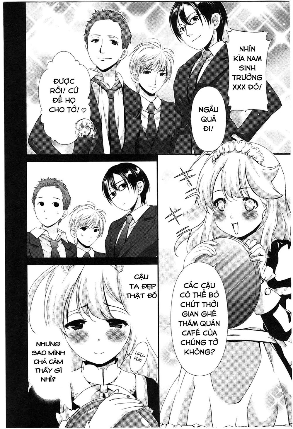 yuricam chapter 35 9