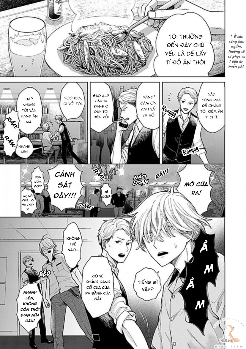 bet on you chapter 1 6