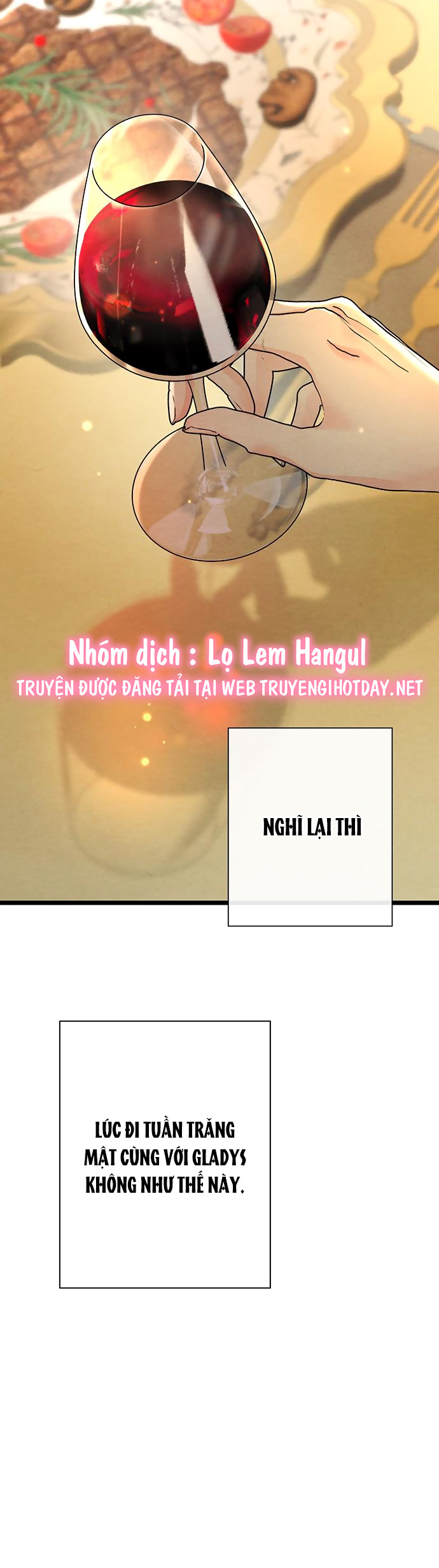 hoàng tử phiền toái chapter 39 40