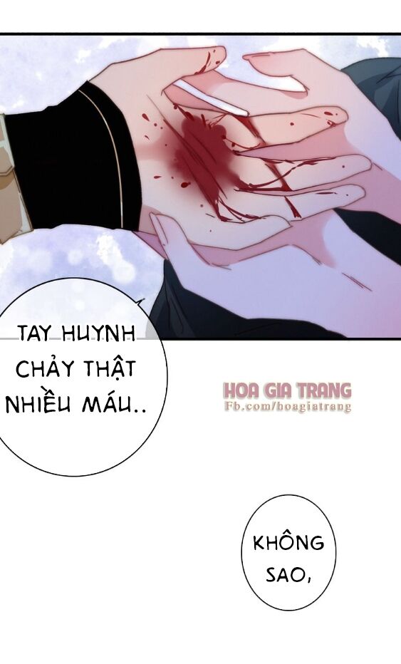 dữ tử thành thuyết chapter 9 35