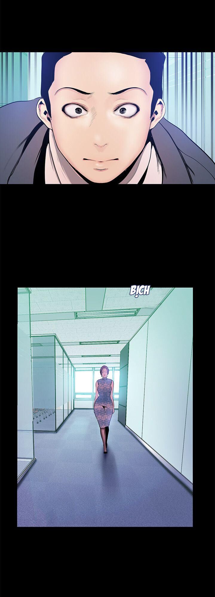 tân thế giới tuyệt vời chapter 28 71