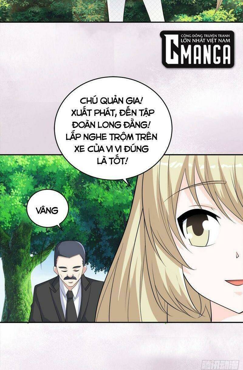 người tu tiên tại đô thị chapter 142 19