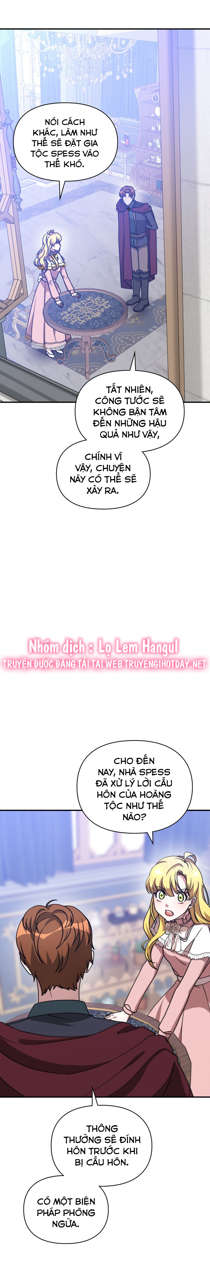 công nương eluana vita chapter 89 13