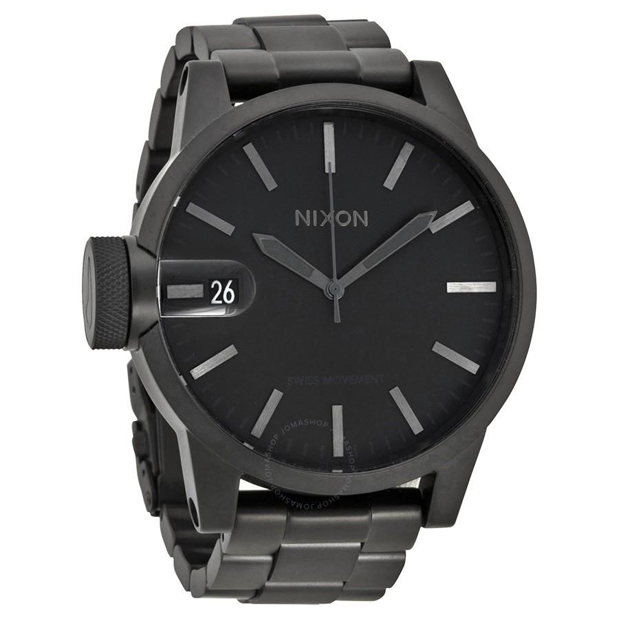 Đồng hồ đeo tay nam hiệu Nixon A1981028