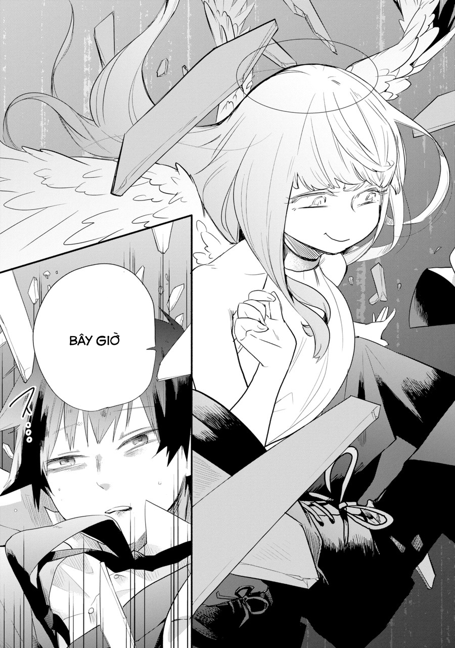 khởi đầu của sự kết thúc chapter 1 46