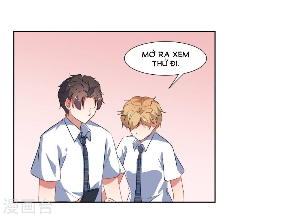 thầy giáo ác ma yêu tôi rồi chapter 53 23