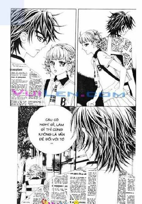 ánh nắng chói chang chapter 13 88