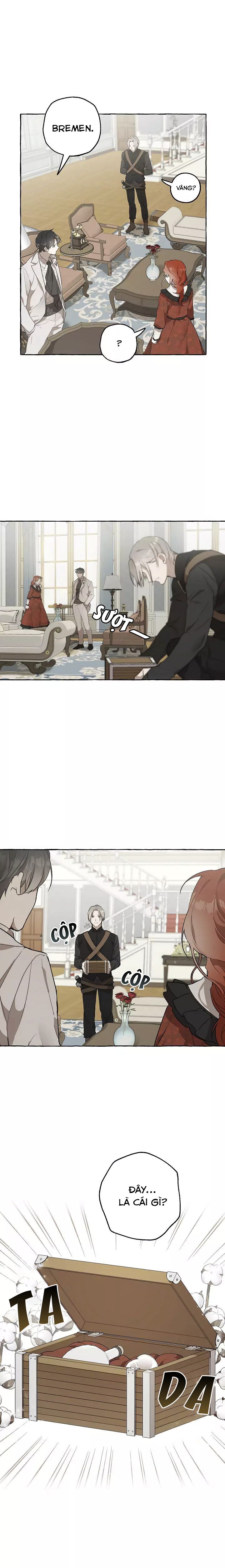 tất cả đều là sai lầm chapter 12 11