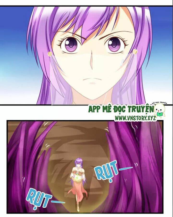 bồn tắm có vấn đề?! chapter 54 43