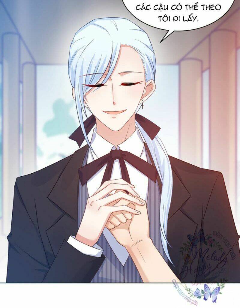 ma lạt thiên kim đẩu ác thiếu chapter 155 11