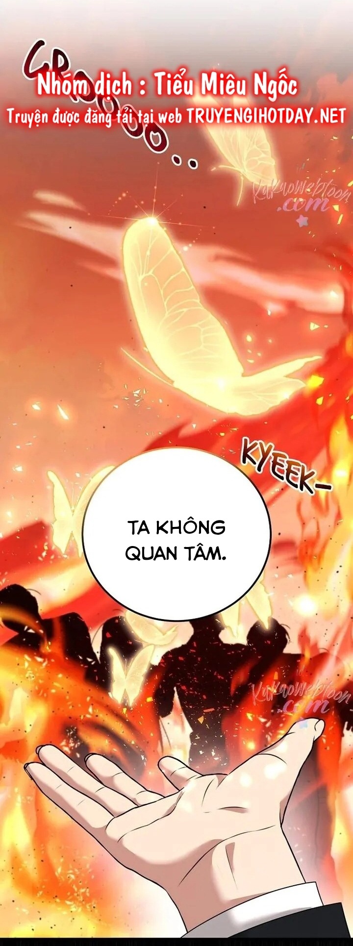 anh trai nguy hiểm của tôi chapter 86 26