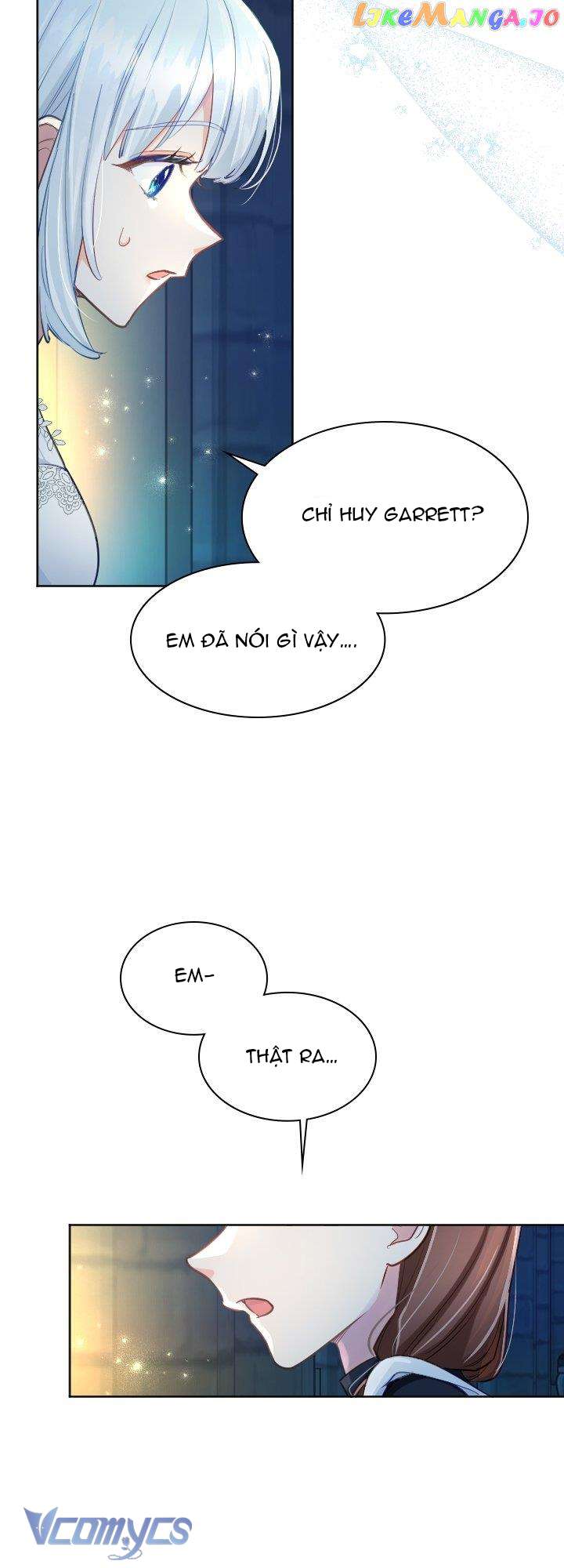 sự báo thù của một vị thánh chapter 66 13