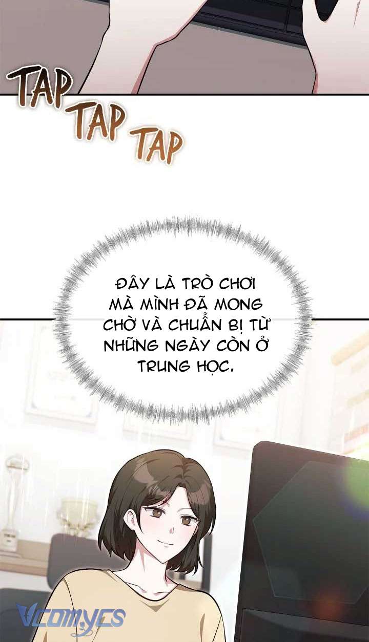 [18+] dàn harem nóng bỏng đang dần lạnh nhạt với tôi! chapter 2 2