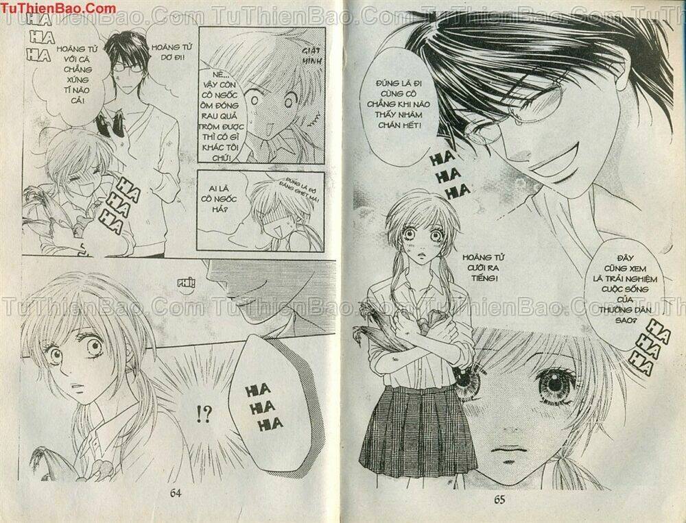 lo lem thời @ chapter 2 32