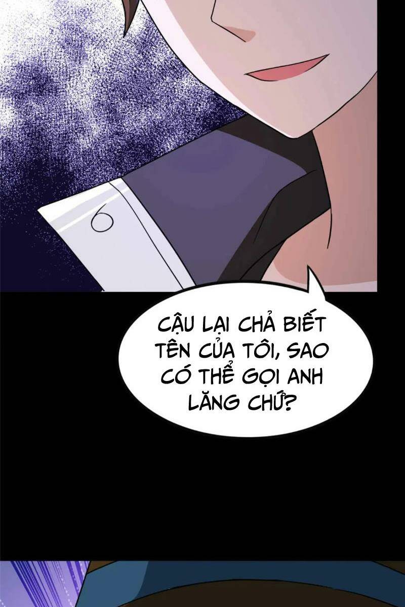 bạn gái virus của tôi chapter 406 43