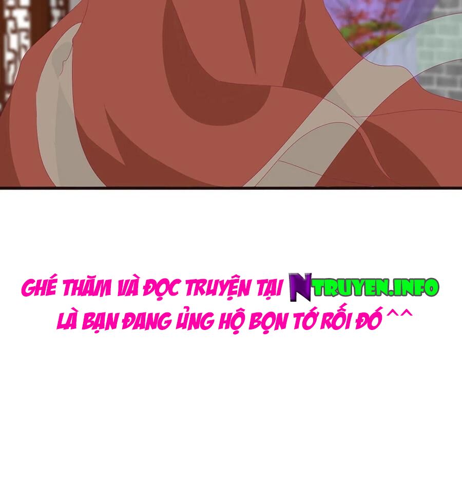 thông linh phi chapter 647 17