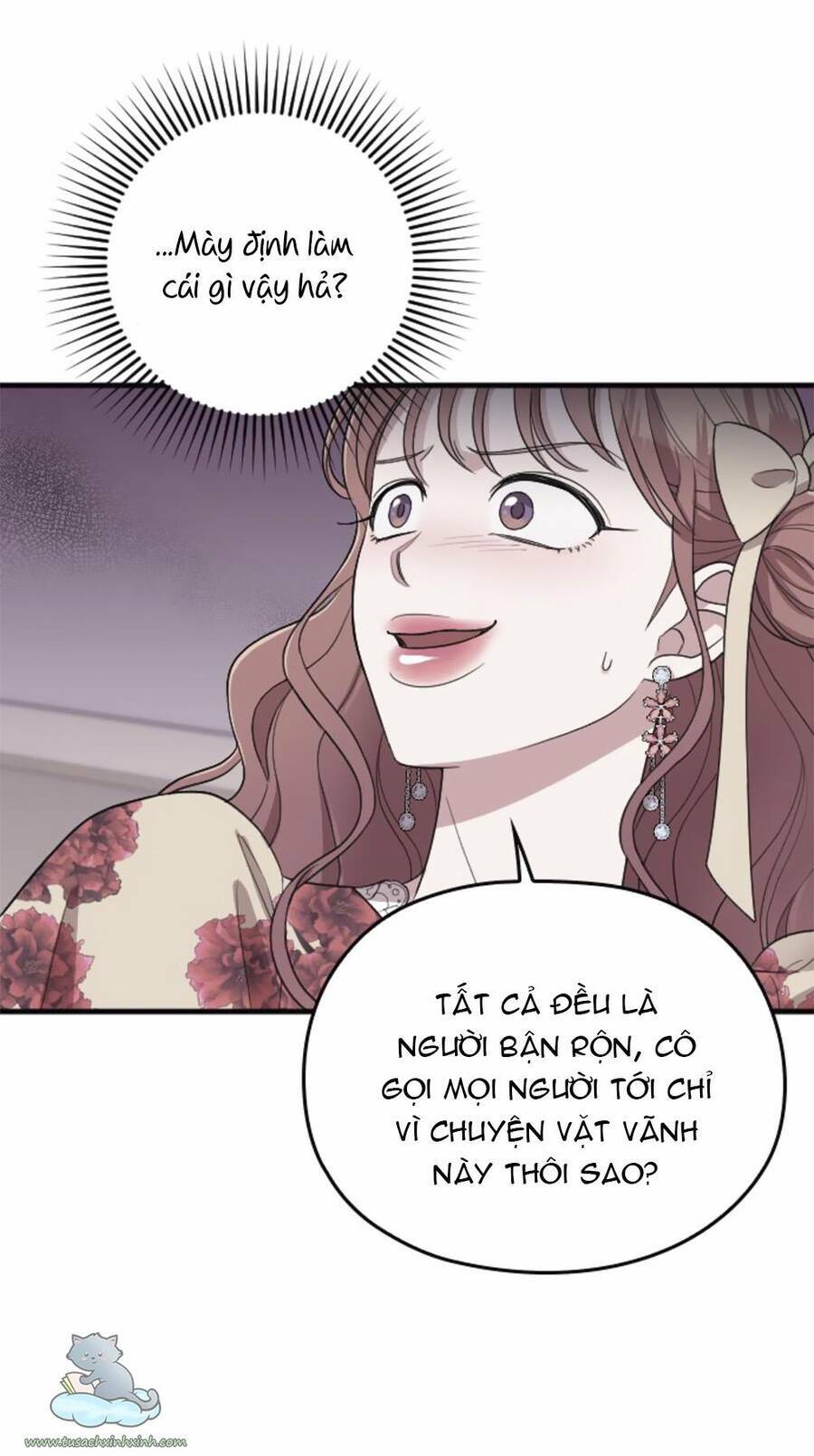 cô đi mà lấy chồng tôi đi chapter 36 59