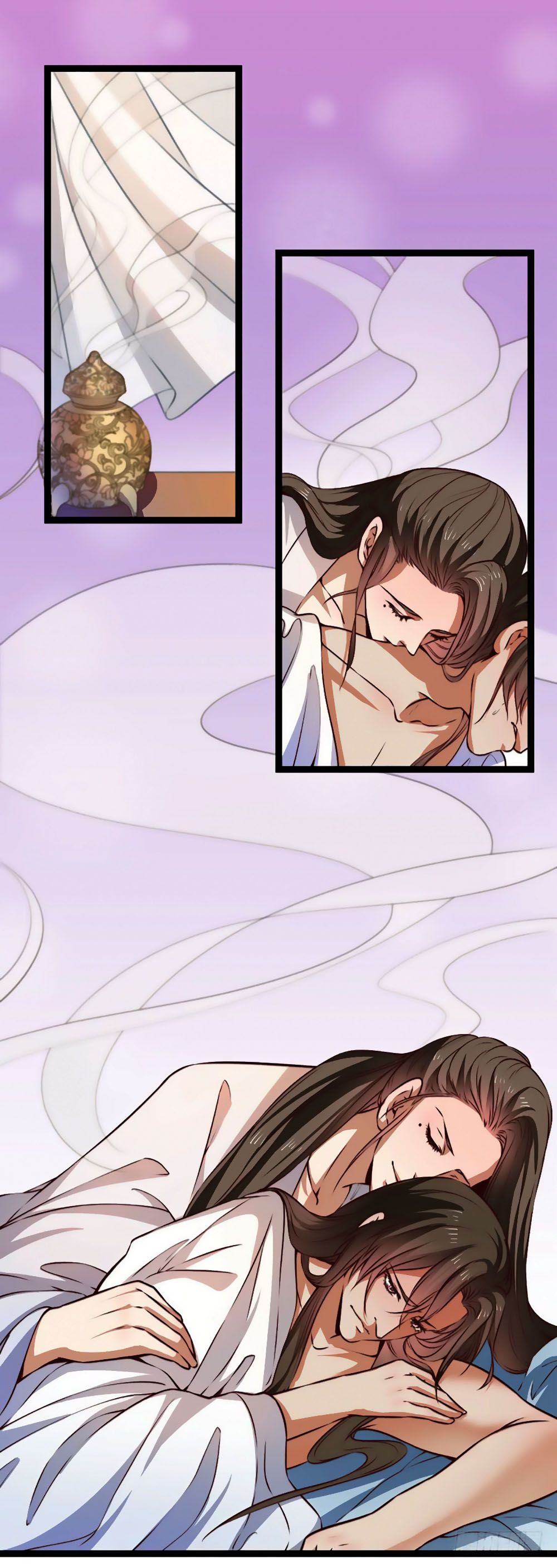 Liêu Liêu Nhân Thân Tu Tiên Truyện chapter 71 - Trang 2