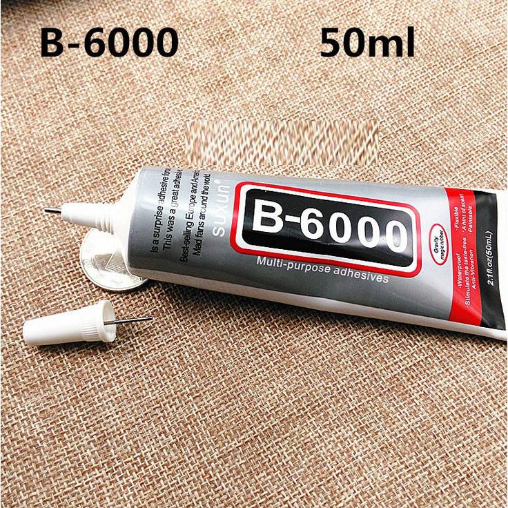 KEO ĐA NĂNG B6000 TIỆN LỢI 50ML