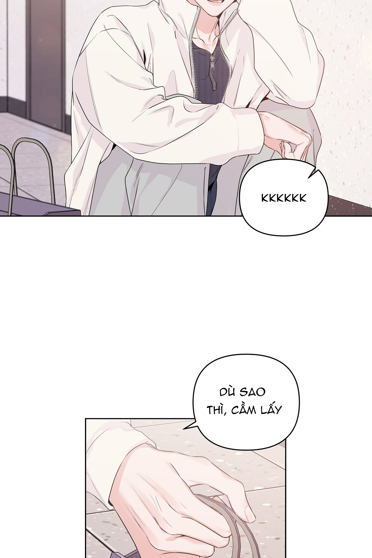 đừng bận tâm darling chapter 27 99