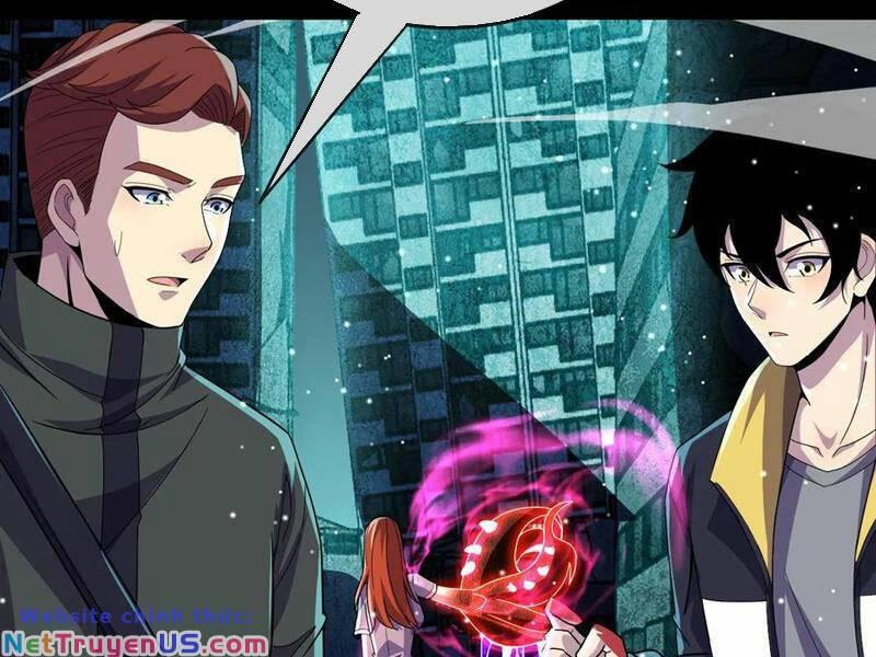 nhìn thấy thanh máu, ta xử tội thần linh chapter 145 45