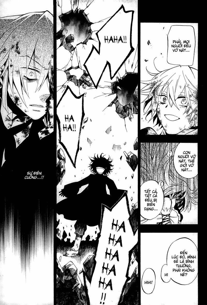pandora hearts chapter 31 32