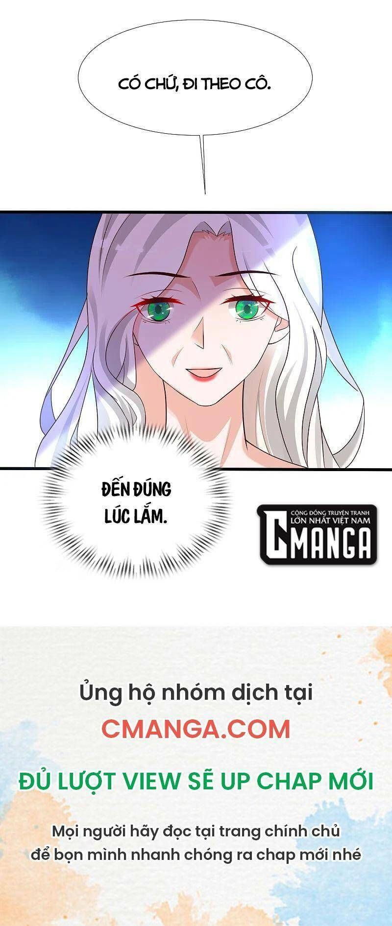 tối cường vận đào hoa chapter 214 33