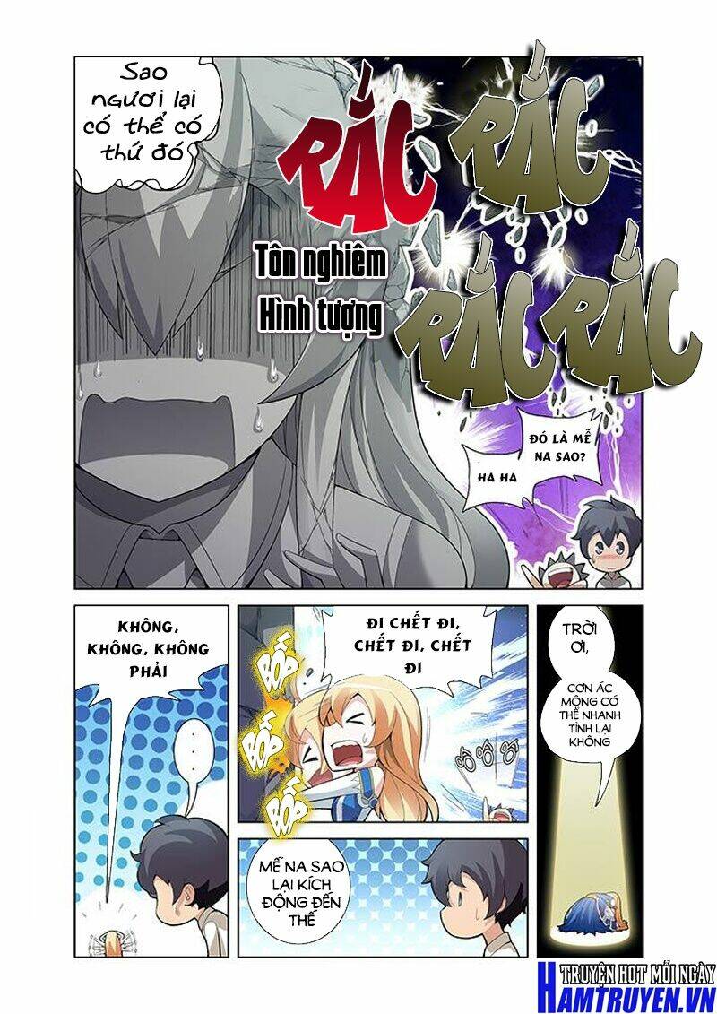 tinh kỷ nguyên chapter 12 9