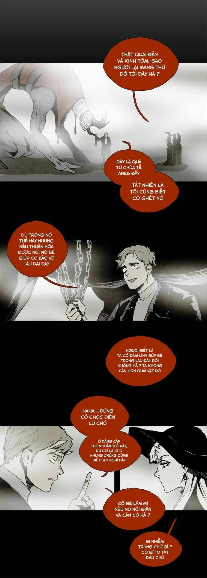 lessa 2: the crimson knight chapter 53 19