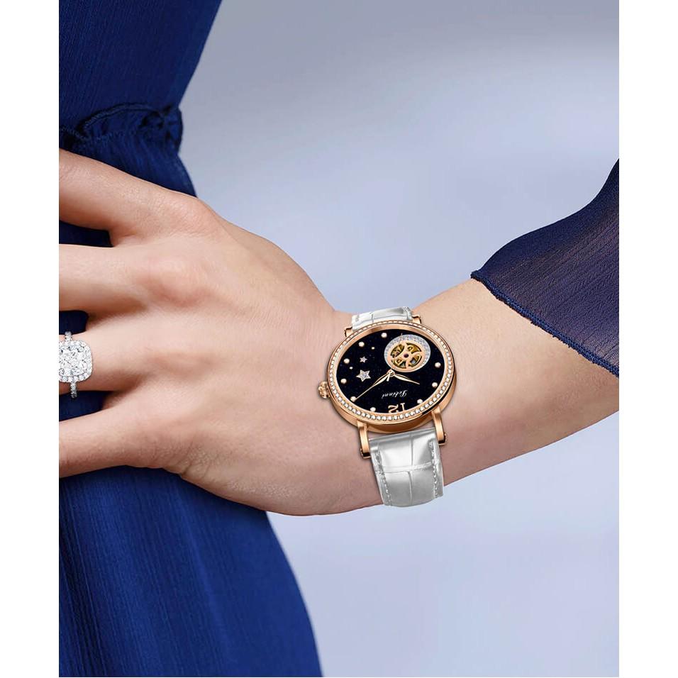 Đồng hồ nữ chính hãng LOBINNI L2061-4