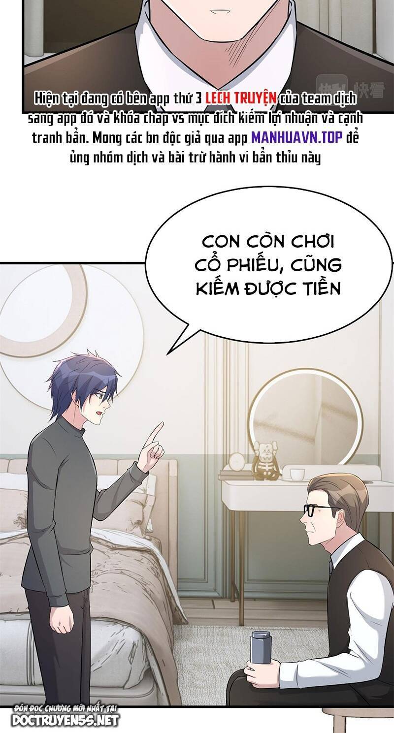 chị gái tôi là đại minh tinh chapter 182 21