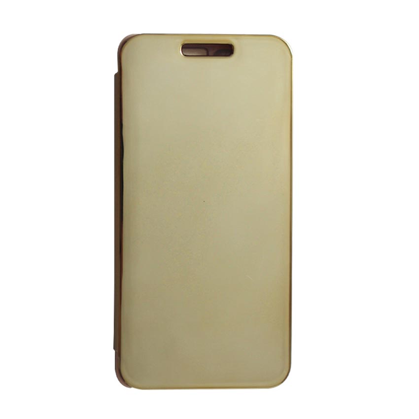 Bao da cho Vivo V15 tráng gương