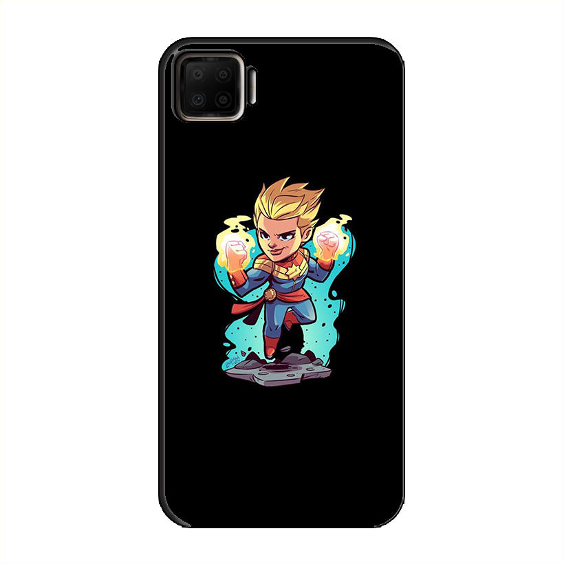 Ốp Lưng Dành Cho OPPO A73 2020