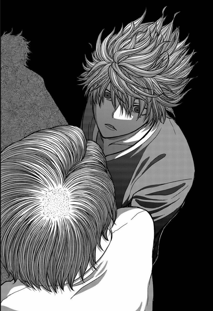 tiếng gáy sát thủ chapter 1 17