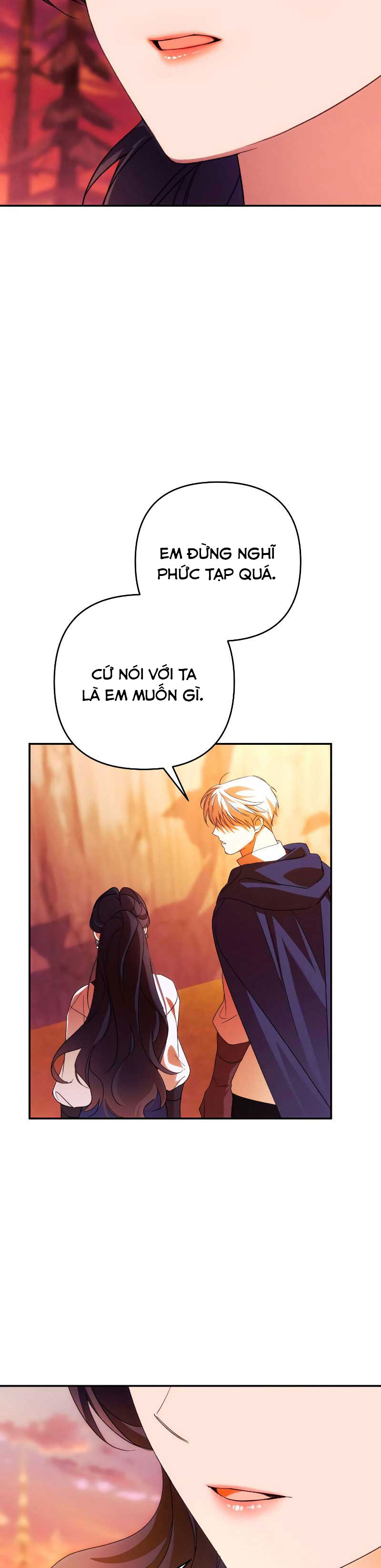 đi tìm papa cho đứa trẻ chapter 19 25