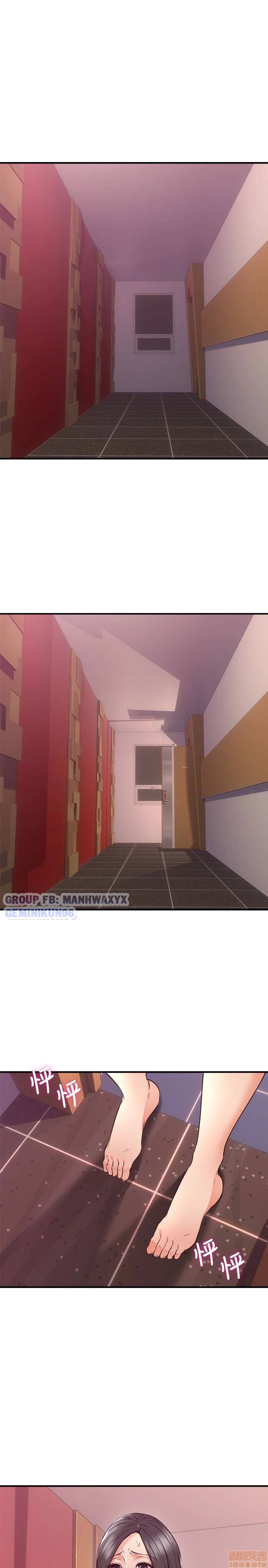 xoa dịu em đi chapter 13 1