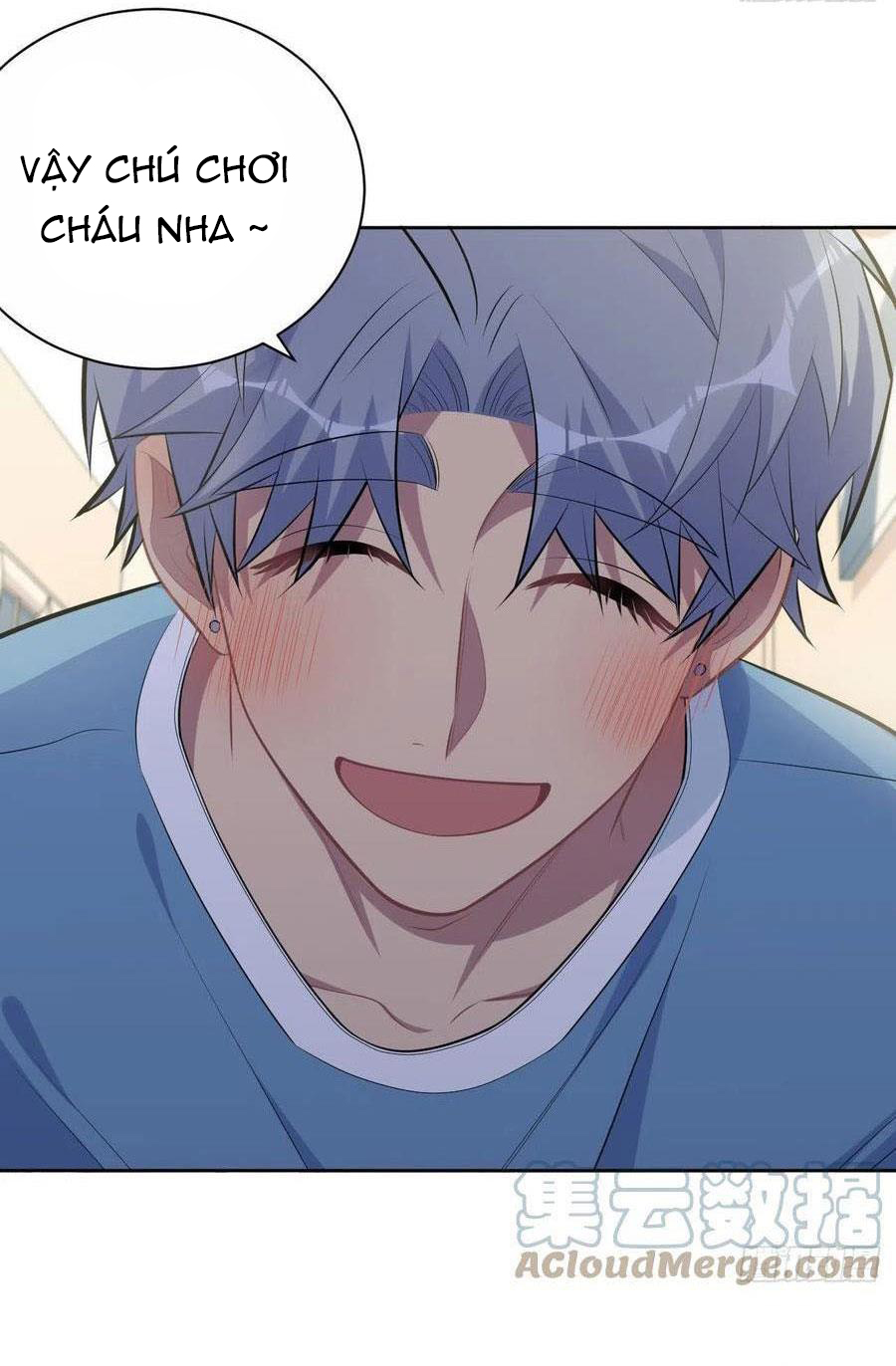 bố vợ đại nhân là bà xã chapter 167 21