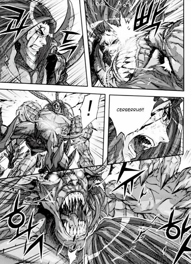 diêm đế ii chapter 55.4 5