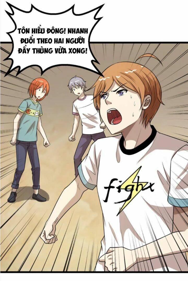 đai ca trở lại tuổi 16 chapter 42 21