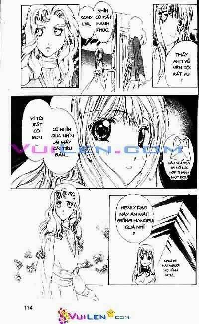 duyên kỳ ngộ chapter 7 115