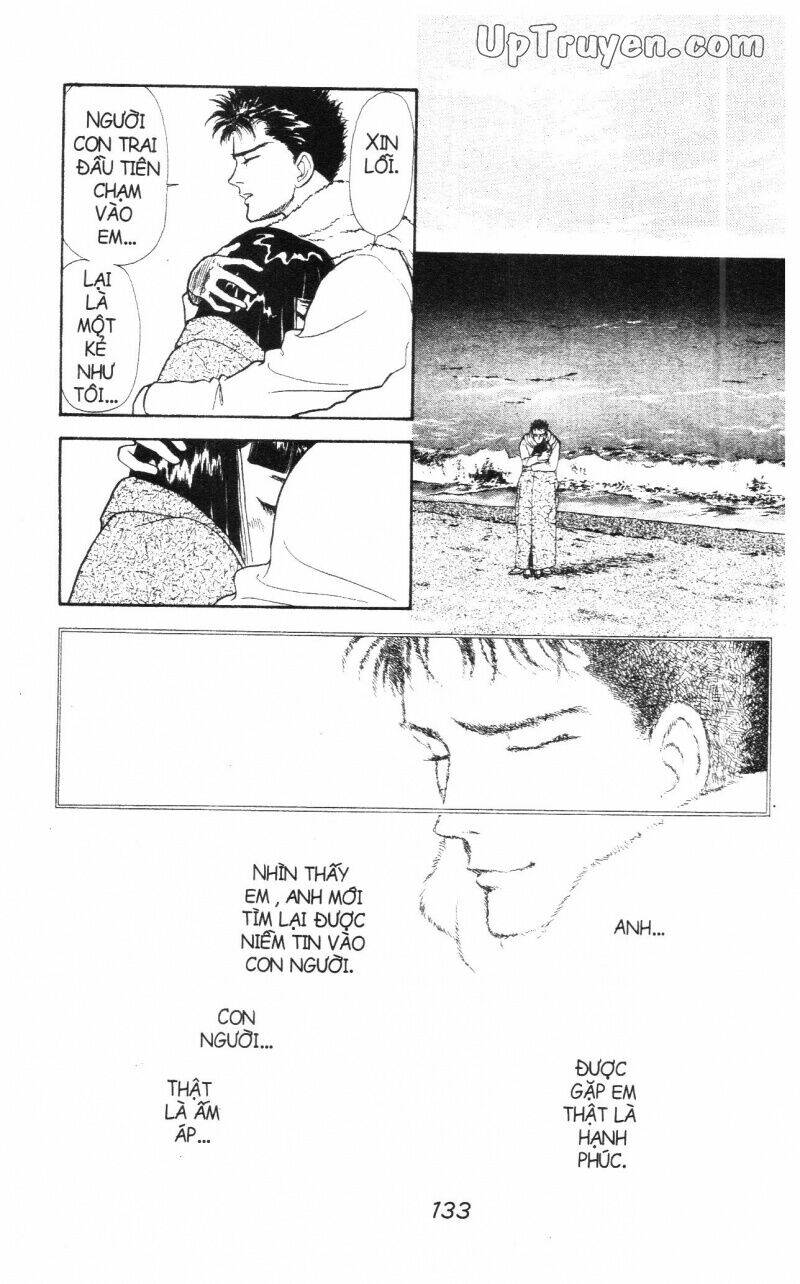 câu lạc bộ con nhà giàu chapter 10 130