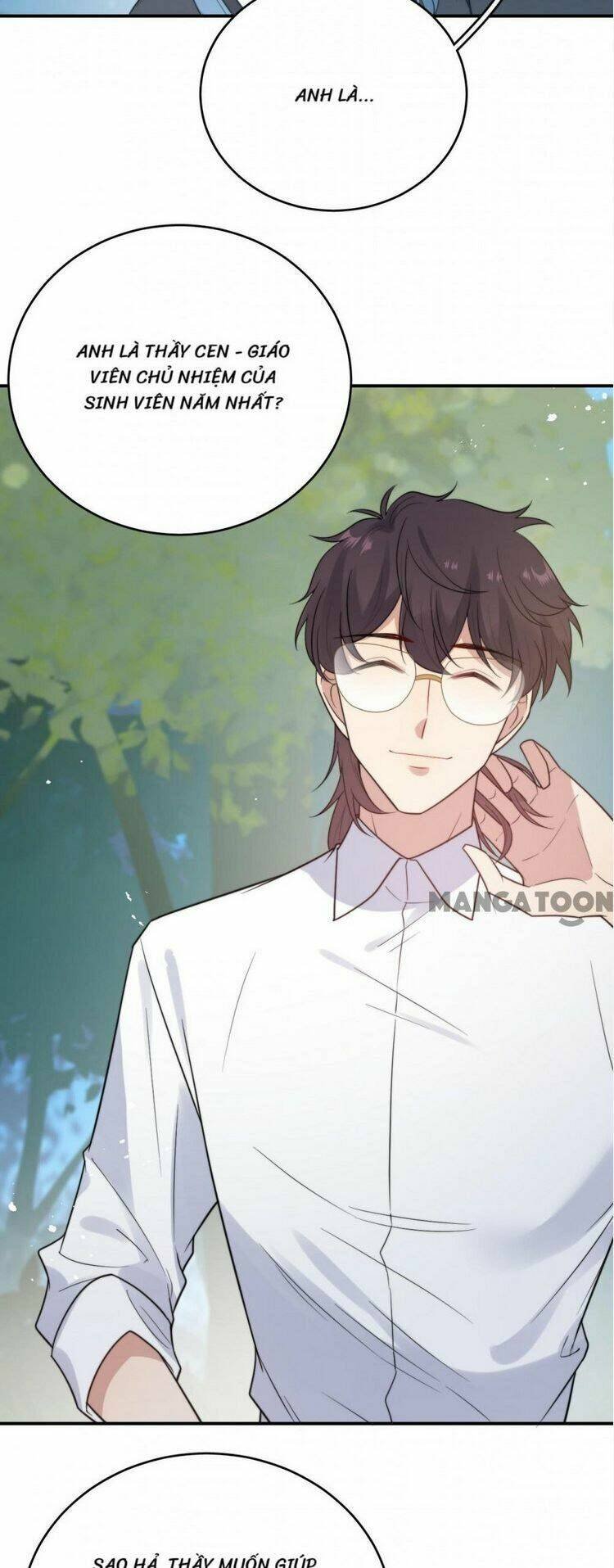 ma lạt thiên kim đẩu ác thiếu chapter 253 18